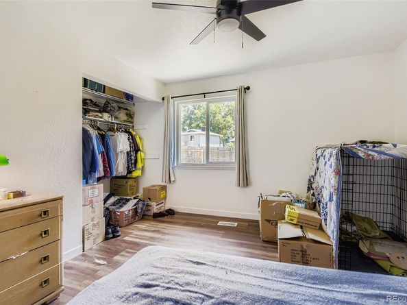 13052 E Arkansas Drive, Aurora CO 80012