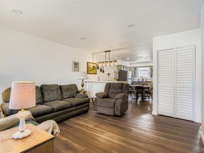 13052 E Arkansas Drive, Aurora CO 80012