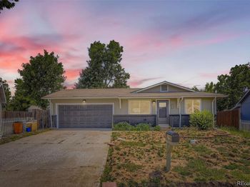 13052 E Arkansas Drive