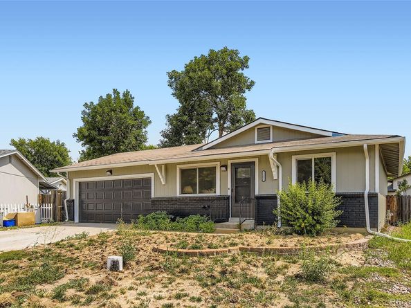 13052 E Arkansas Drive, Aurora CO 80012