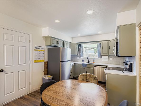 13052 E Arkansas Drive, Aurora CO 80012