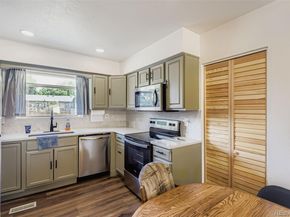 13052 E Arkansas Drive, Aurora CO 80012