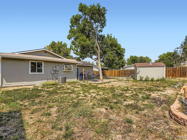 13052 E Arkansas Drive, Aurora CO 80012