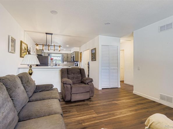 13052 E Arkansas Drive, Aurora CO 80012