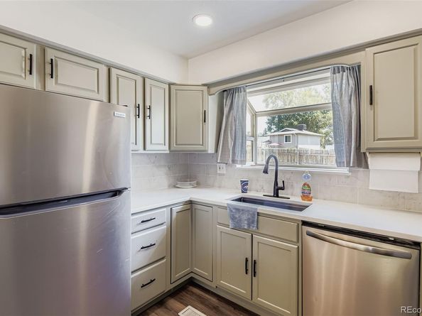 13052 E Arkansas Drive, Aurora CO 80012