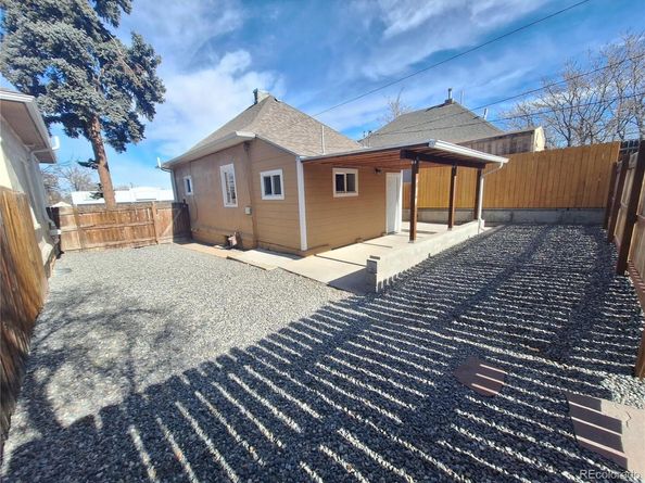 1594 W Alameda Avenue, Denver CO 80223
