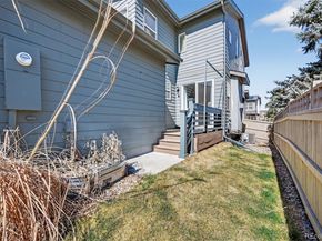 7145 W Evans Avenue, Denver CO 80227