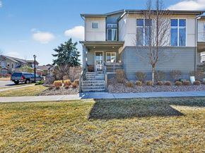 7145 W Evans Avenue, Denver CO 80227