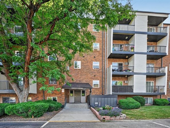 1250 Golden Circle 409, Golden CO 80401