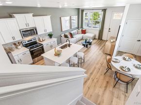 1390 S Chester Street A, Denver CO 80247