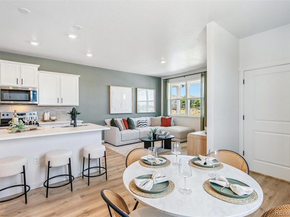 1390 S Chester Street A, Denver CO 80247