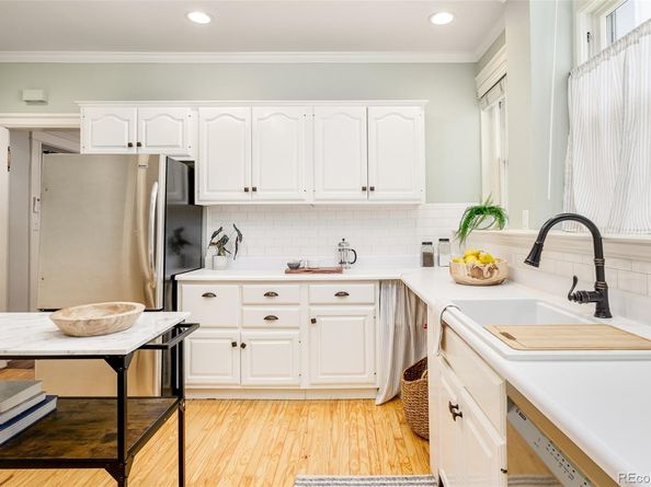 836 E 17th Avenue 1F, Denver CO 80218