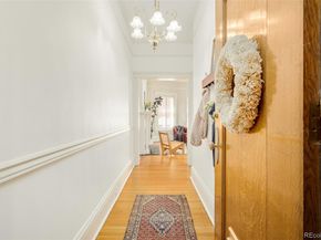836 E 17th Avenue 1F, Denver CO 80218