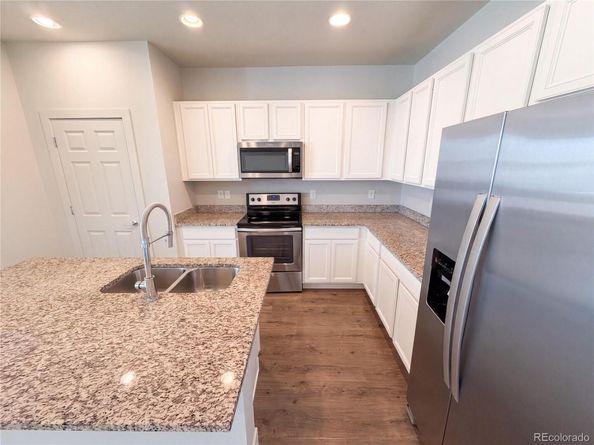 16271 Bolling Drive, Denver CO 80239