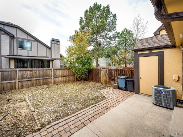 18538 E Whitaker Circle E, Aurora CO 80015
