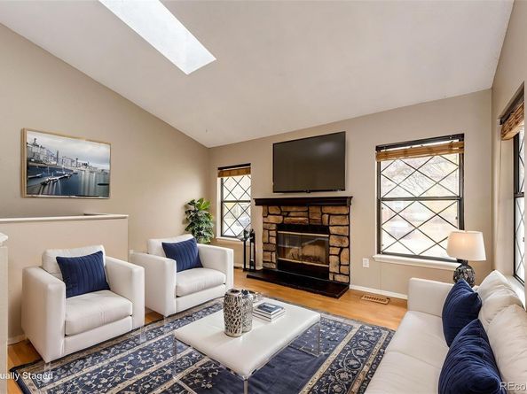 18538 E Whitaker Circle E, Aurora CO 80015