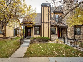 18538 E Whitaker Circle E, Aurora CO 80015