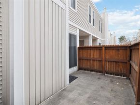 1050 S Monaco Parkway 42, Denver CO 80224
