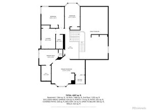 7141 S Elk Court, Aurora CO 80016