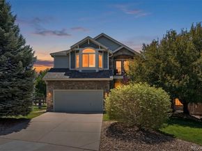 7141 S Elk Court, Aurora CO 80016