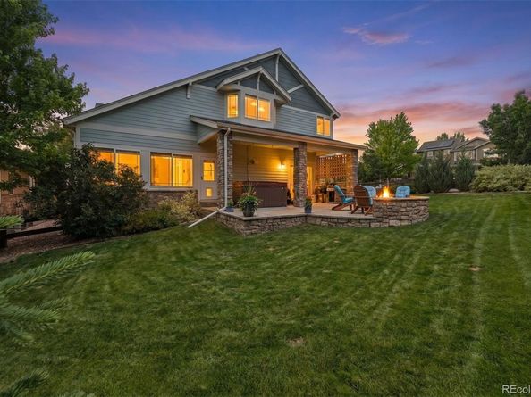 7141 S Elk Court, Aurora CO 80016