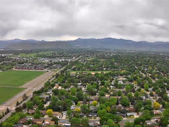 5870 Nelson Court, Arvada CO 80004