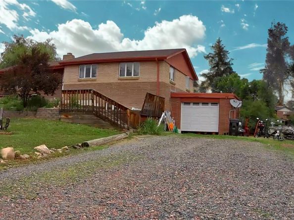 5870 Nelson Court, Arvada CO 80004