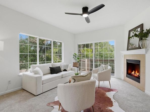 8105 E 11th Avenue 4E, Denver CO 80220