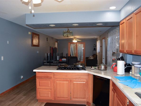 59 N 9th Avenue A and B, Brighton CO 80601