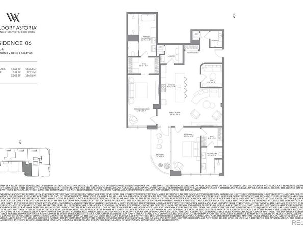 Undisclosed Address #5171463, Denver CO 80206