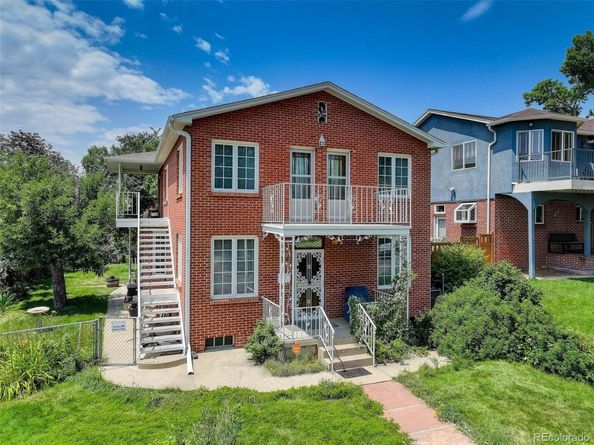 2481 Yates Street, Denver CO 80212