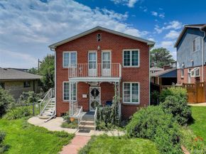 2481 Yates Street, Denver CO 80212