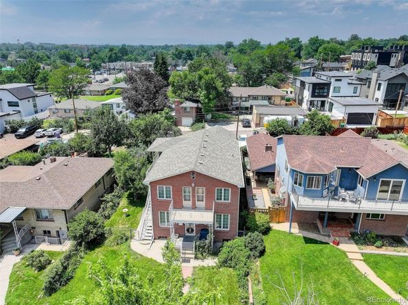 2481 Yates Street, Denver CO 80212