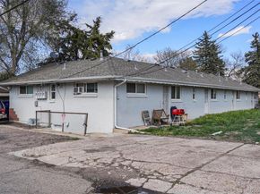 Undisclosed Address #5114871, Aurora CO 80110