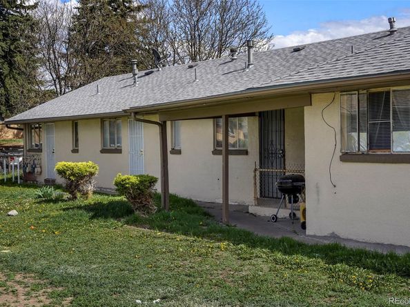 Undisclosed Address #5114871, Aurora CO 80110