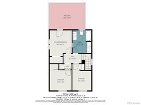 433 Fox Street, Denver CO 80204