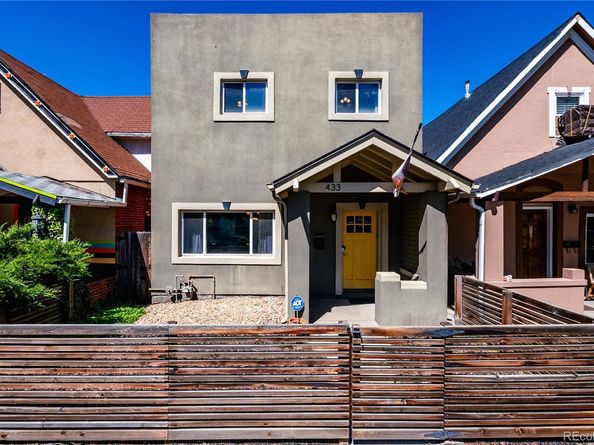 433 Fox Street, Denver CO 80204