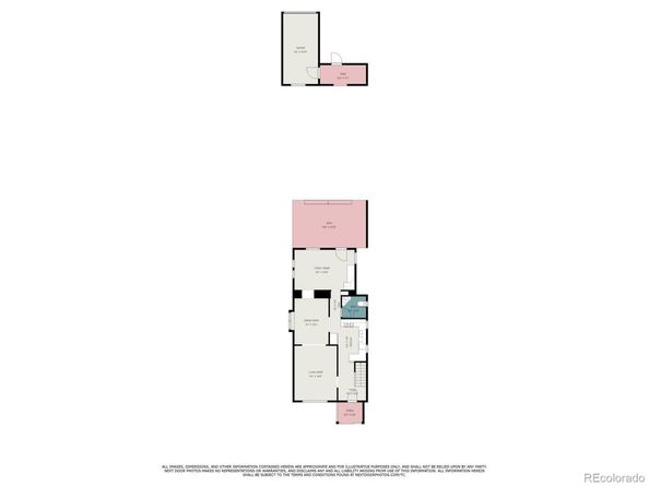 433 Fox Street, Denver CO 80204