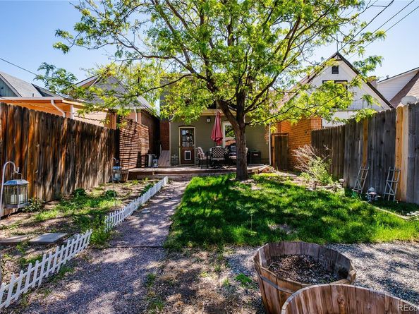 433 Fox Street, Denver CO 80204