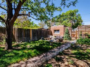 433 Fox Street, Denver CO 80204