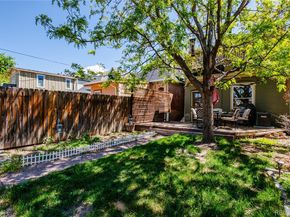 433 Fox Street, Denver CO 80204