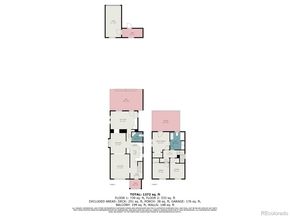433 Fox Street, Denver CO 80204