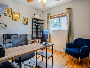 433 Fox Street, Denver CO 80204