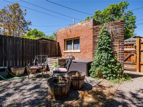 433 Fox Street, Denver CO 80204