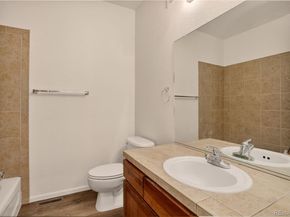 1375 S Chambers Road 104, Aurora CO 80017