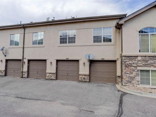 1375 S Chambers Road 104, Aurora CO 80017
