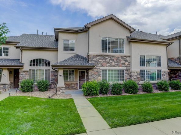 1375 S Chambers Road 104, Aurora CO 80017
