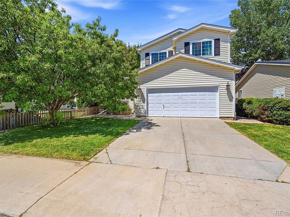 1213 Fremont Court, Longmont CO 80504