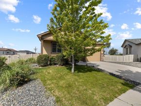 10421 Yosemite Street, Henderson CO 80640
