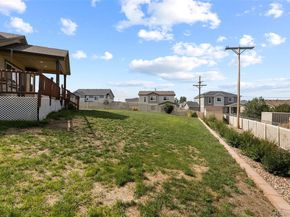 10421 Yosemite Street, Henderson CO 80640